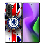 Chelsea Football Club Samsung Galaxy Z Fold 6 5G 2024 Case OV0251