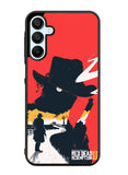 Red Dead Redemption Ii Samsung Galaxy A15 5G Case