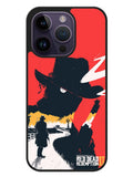 Red Dead Redemption Ii iPhone 14 Pro Case