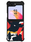 Red Dead Redemption Ii Samsung Galaxy Z Flip 5 5G 2023 Case