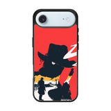 Red Dead Redemption Ii iPhone Air Case