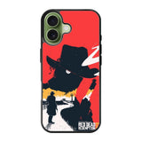 Red Dead Redemption Ii iPhone 17 Case