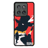 Red Dead Redemption Ii Motorola Moto Edge 2025 Case
