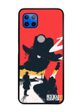 Red Dead Redemption Ii Motorola Moto G 5G Case , Moto One 5G Ace Case