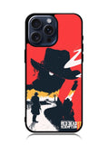 Red Dead Redemption Ii iPhone 15 Pro Max Case