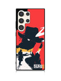 Red Dead Redemption Ii Samsung Galaxy S24 Ultra 5G Case