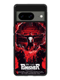 Warzone Punisher Google Pixel 8 Case QC0254