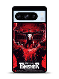 Warzone Punisher Google Pixel 8 Pro Case QC0254