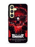 Warzone Punisher Samsung Galaxy S25 Plus 5G , Samsung Galaxy S25+ 5G Case OV0254
