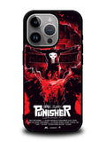 Warzone Punisher iPhone 16 Pro Case OV0254