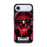 Warzone Punisher iPhone Air Case OV0254