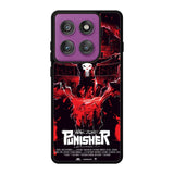 Warzone Punisher Motorola Moto Edge 60 Pro Case OV0254