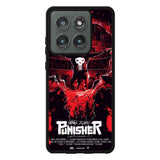 Warzone Punisher Motorola Moto Edge 2025 Case OV0254
