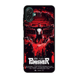 Warzone Punisher Samsung Galaxy A07 Case OV0254