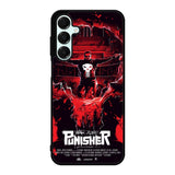 Warzone Punisher Samsung Galaxy A16 Case OV0254