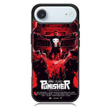 Warzone Punisher iPhone 17 Air Case OV0254