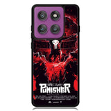 Warzone Punisher Motorola Moto Edge 2025 | Moto Edge 60 Fusion | Moto Edge 60 Pro Case OV0254