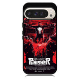 Warzone Punisher Google Pixel 10 | Google Pixel 10 Pro Case RC0254