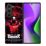 Warzone Punisher Samsung Galaxy Z Fold 6 5G 2024 Case OV0254