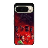 Manchester United Google Pixel 10 Pro XL Case OV0255