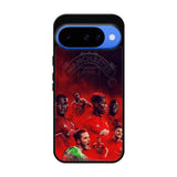Manchester United Google Pixel 10 Case OV0255