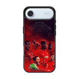 Manchester United iPhone Air Case OV0255