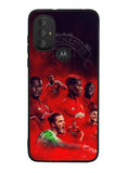 Manchester United Motorola Moto G Pure 2021 , Moto G Power 2022 Case OV0255
