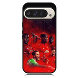 Manchester United Google Pixel 10 Pro XL Case RC0255