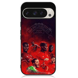 Manchester United Google Pixel 9 Pro XL Case OV0255