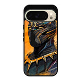 Black Panther Google Pixel 10 Pro XL Case QC0256