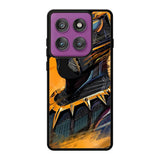 Black Panther Motorola Moto Edge 60 Pro Case QC0256