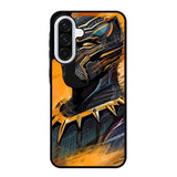 Black Panther Samsung Galaxy A26 5G Case RC0256