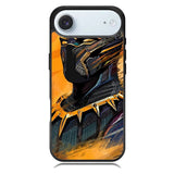 Black Panther iPhone 17 Air Case OV0256