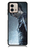Leon Kennedy Resident Evil Motorola Moto G Stylus 5G 2023 Case
