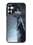 Leon Kennedy Resident Evil Samsung Galaxy A15 5G Case