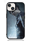 Leon Kennedy Resident Evil iPhone 14 Plus Case