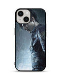 Leon Kennedy Resident Evil iPhone 15 Plus Case