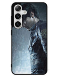 Leon Kennedy Resident Evil Samsung Galaxy S24 5G Case