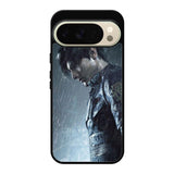 Leon Kennedy Resident Evil Google Pixel 10 Pro XL Case