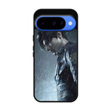 Leon Kennedy Resident Evil Google Pixel 10 Case