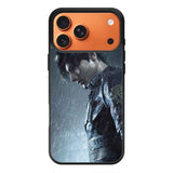 Leon Kennedy Resident Evil Samsung Galaxy S26 Case
