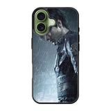 Leon Kennedy Resident Evil iPhone 17 Case