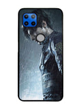 Leon Kennedy Resident Evil Motorola Moto G 5G Case , Moto One 5G Ace Case