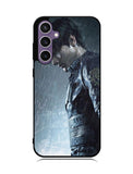 Leon Kennedy Resident Evil Samsung Galaxy S23 FE 5G Case