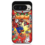 Super Mario Odyssey Google Pixel 9 | Pixel 9 Pro Case OV0258