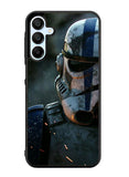 Star Wars 1st Samsung Galaxy A15 5G Case