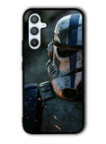 Star Wars 1st Samsung Galaxy A54 5G Case