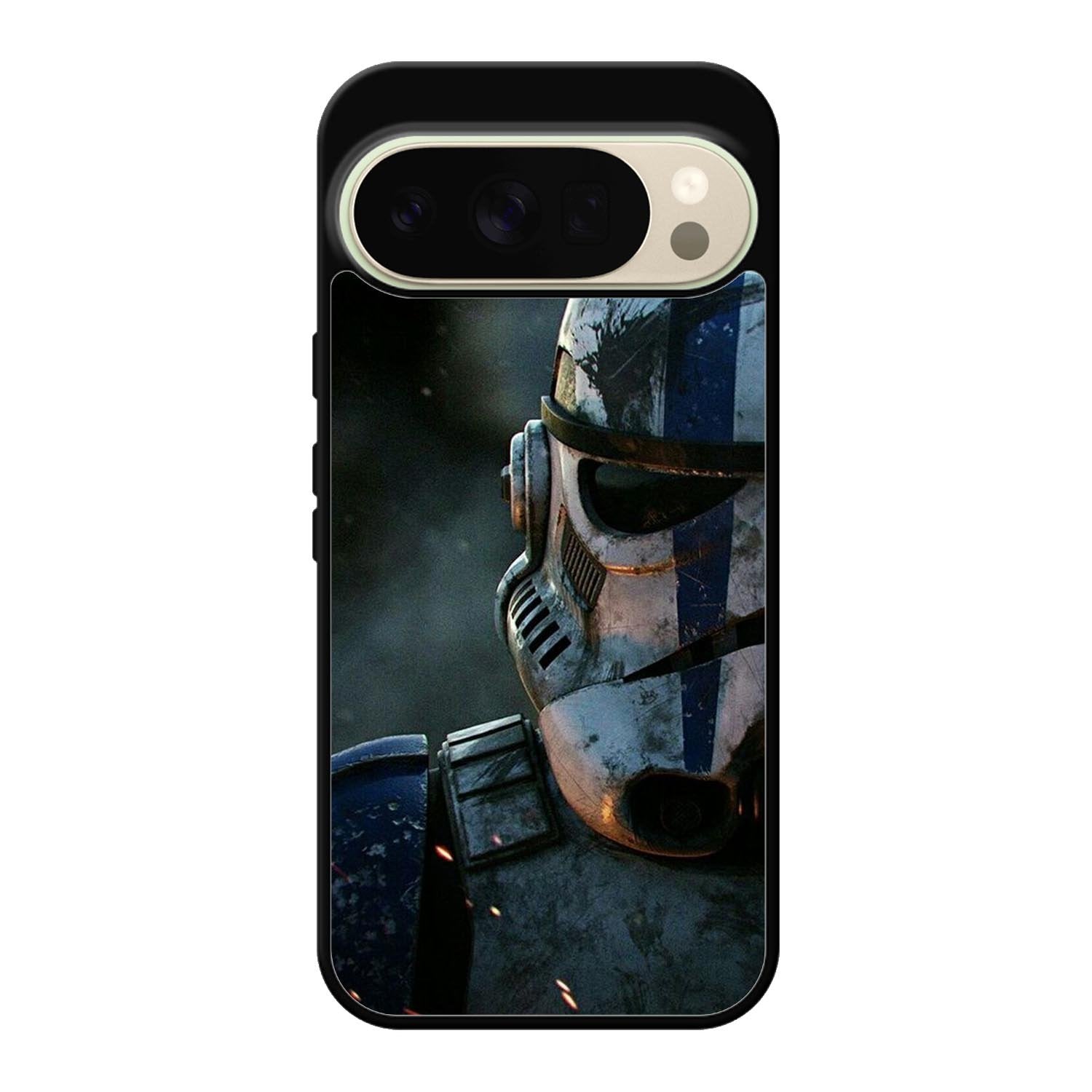 Star Wars 1st Google Pixel 10 Pro XL Case
