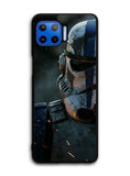 Star Wars 1st Motorola Moto One 5G Case , Moto One 5G UW Case , Moto G 5G Plus Case
