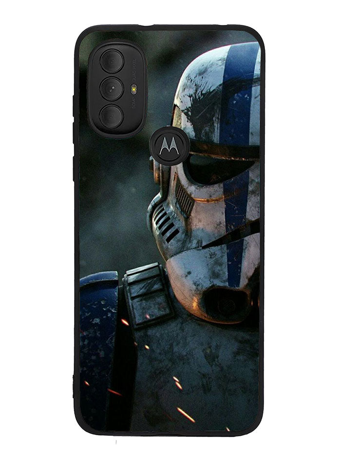 Star Wars 1st Motorola Moto G Pure 2021 , Moto G Power 2022 Case